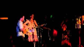 WAXWING STRING BAND  BEACHLAND TAVERN 8302010 008avi [upl. by Lalaj392]