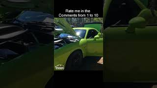 2023 Dodge Challenger RT Video httpsyoutubeodcg9q0oITA challenger dodgechallenger mopar [upl. by Atterbury]