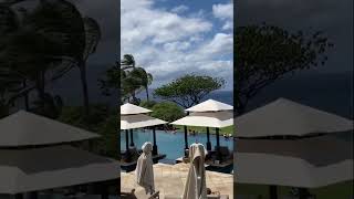 Wailea Beach Resort Marriott Maui [upl. by Ming]