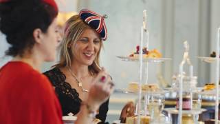 Inside London An upmarket guide with Azzi Glasser [upl. by Nedyaj]