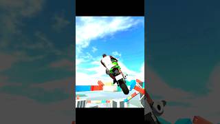 Indian bikes driving 3D shorts tiktok viralvideo youtubeshorts bike gta gta5 gtav gtaonline [upl. by Romulus]