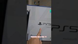 Diskon Besar  Saatnya Beli PS5 dan Gamenya [upl. by Almond334]