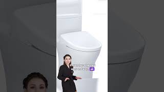 Luxury Upgrade TOTO Aquia IV Toilet with S7 Bidet Seat  Clean amp Sustainable [upl. by Ygiaf]