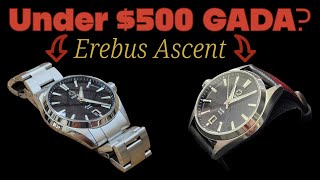 Sub 500 Stunner  Erebus Ascent Review ReUpload [upl. by Siron34]