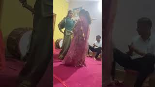 Nibhu haro Rajasthani folk song ghoomar by Baisas chandrawatirathore8133 [upl. by Zzabahs216]