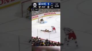 NY Rangers vs Pittsburgh Penguins  All Goals hockey nhl pittsburgh newyork sports sport nyc [upl. by Hollinger388]