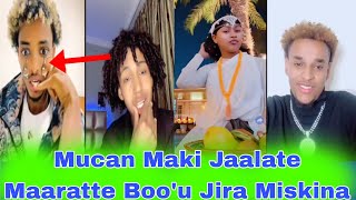 mucan Maki Jaalate Maaratte Boou Jira Miskina [upl. by Rolfe]