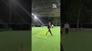 Caught Behind 🏏  Indoor Cricket [upl. by Eloci]