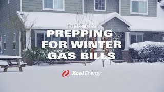 Natural Gas Prices and Prepping for Winter [upl. by Timmy]