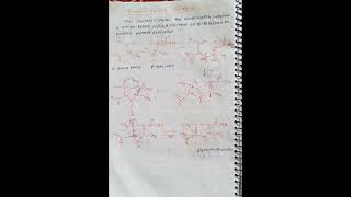 KnorPyrrole Synthesis [upl. by Hudson]