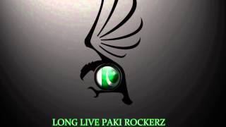 Pakistan National Anthem Rock Version New [upl. by Mossolb911]