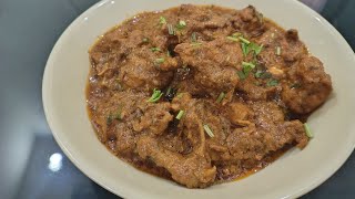 Chicken Angara Recipe  चिकन अंगारा रेसिपी  Simple Recipe In Chicken Angara  hinasaifiofficial [upl. by Draner]