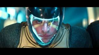 Star Trek Into Darkness  Trailer [upl. by Halona]