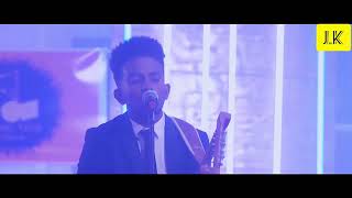 Rezene Alem ዘመናይ [upl. by Jarrid]