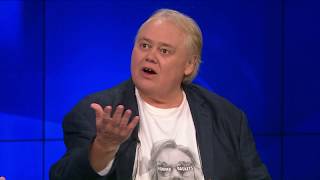 Louie Anderson Shares How quotBasketsquot Season 3 is the Best Yet [upl. by Hpeosj934]