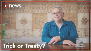 Trick or Treaty Indigenous rights referendums and the Treaty of Waitangi [upl. by Llen888]