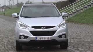 Hyundai ix35 [upl. by Swamy]