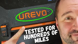 Youll Probably Regret Buying It  Urevo 2in1 Folding Treadmill [upl. by Nevak469]