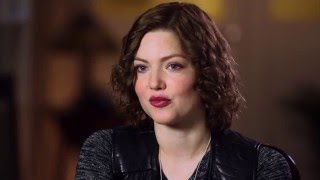 Holliday Grainger THE FINEST HOURS [upl. by English]