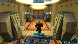 Forto de Copero sur Swtor [upl. by Phox81]