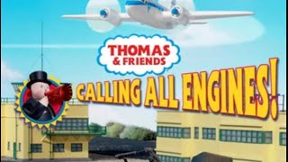 “Busy” Thomas and friends high pitched X2 and instrumental and with a little twist at the end😁😁👌 [upl. by Corene673]