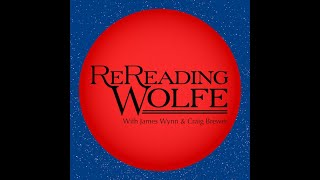 Rereading Wolfe Podcast  201 The Village of Saltus Gene Wolfes The Book of the New Sun [upl. by Ynohta]