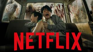 5 Most Watched Netflix Movies 2024 Hindi Dubbed [upl. by Aurlie]