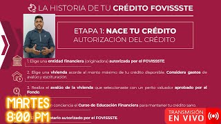 🔺Cómo INICIAR tu TRÁMITE FOVISSSTE 2022🔻¡¡PREGUNTA TUS DUDAS⭕En Vivo 002⭕ FconGZ EnVivo Dudas [upl. by Reeves]