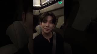 Eng Sub Seventeen Joshua 🦌 Live on Weverse 2024 08 13 🌟  Seventeen Live [upl. by Nelie428]