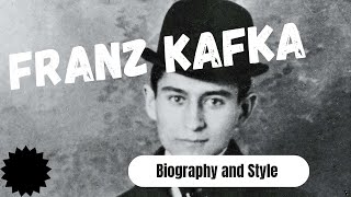 Franz Kafka  Writing Style  Kafkaesque [upl. by Zeitler]