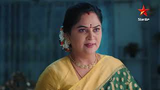 Ninnu Kori  Episode 130  Jagadeswari Confronts Kranthi  Star Maa Serial  TeluguSerial  Star Maa [upl. by Atiugal]