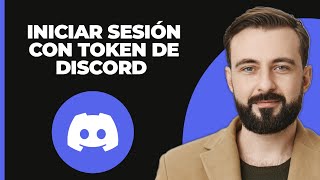 Cómo Iniciar Sesión con un Token de Discord 2024 [upl. by Netsirhk]