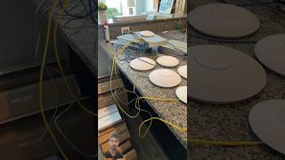 Ubiquiti access point setup ubiquiti ubiquitinetworks [upl. by Elehcin]