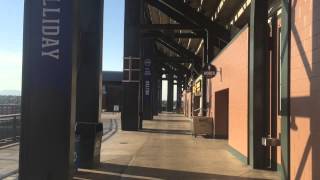 Coors Field Virtual Tour [upl. by Schmeltzer]