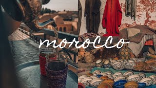 MOROCCO TRAVEL VIDEO  Imsouane Agadir Marrakech Tamri sand dunes [upl. by Nnahgaem]