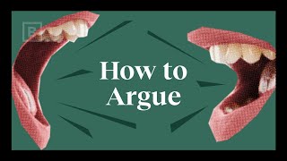 Harvard negotiator explains how to argue  Dan Shapiro [upl. by Hector22]