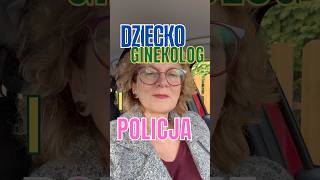 Afera w przychodni Czyli co policja robi u lekarza [upl. by Eserehc]