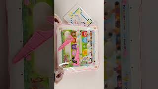 Unboxing Magnetic 🧲 disk drawing  maze [upl. by Leirea]