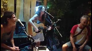 F You Cover  CeeLo Green  Live  8 Days A Week Hoi An [upl. by Attenyw]