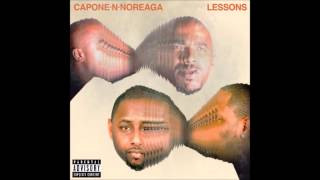 Capone N Noreaga  UMAR ft Tragedy Khadafi 2015 [upl. by Enilemme]