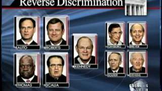 Reverse Discrimination Ruling [upl. by Carlile]