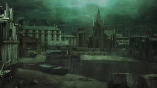 The Shadow Over Innsmouth Part 3 [upl. by Ardyce173]