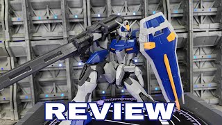 Review MG 1100 Duel Gundam Mobile Suit Gundam Seed  Tiếng Việt [upl. by Jillane]