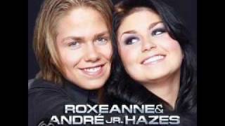 Roxeanne Hazes  Ik leef mn eigen leven [upl. by Naelopan127]