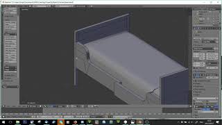 Mesh Streaming Ikea Sundvik Bedframe [upl. by Ydnal555]