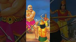 The most destructive three days of Kurukhetra war mahabharata hindumythology [upl. by Rolyak579]