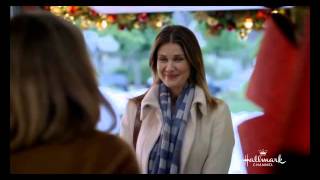 Tis the Season For Love Trailer for movie review at httpwwwedsreviewcom [upl. by Acirej]