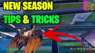 New Season Tips amp Tricks [upl. by Berton]