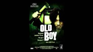 Dj lAlien  Dirty Old Boy Oldboy올드보이OST Hip Hop Beat Remix [upl. by Lazos895]