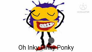 Inky Pinky Ponky Song [upl. by Eselahs]